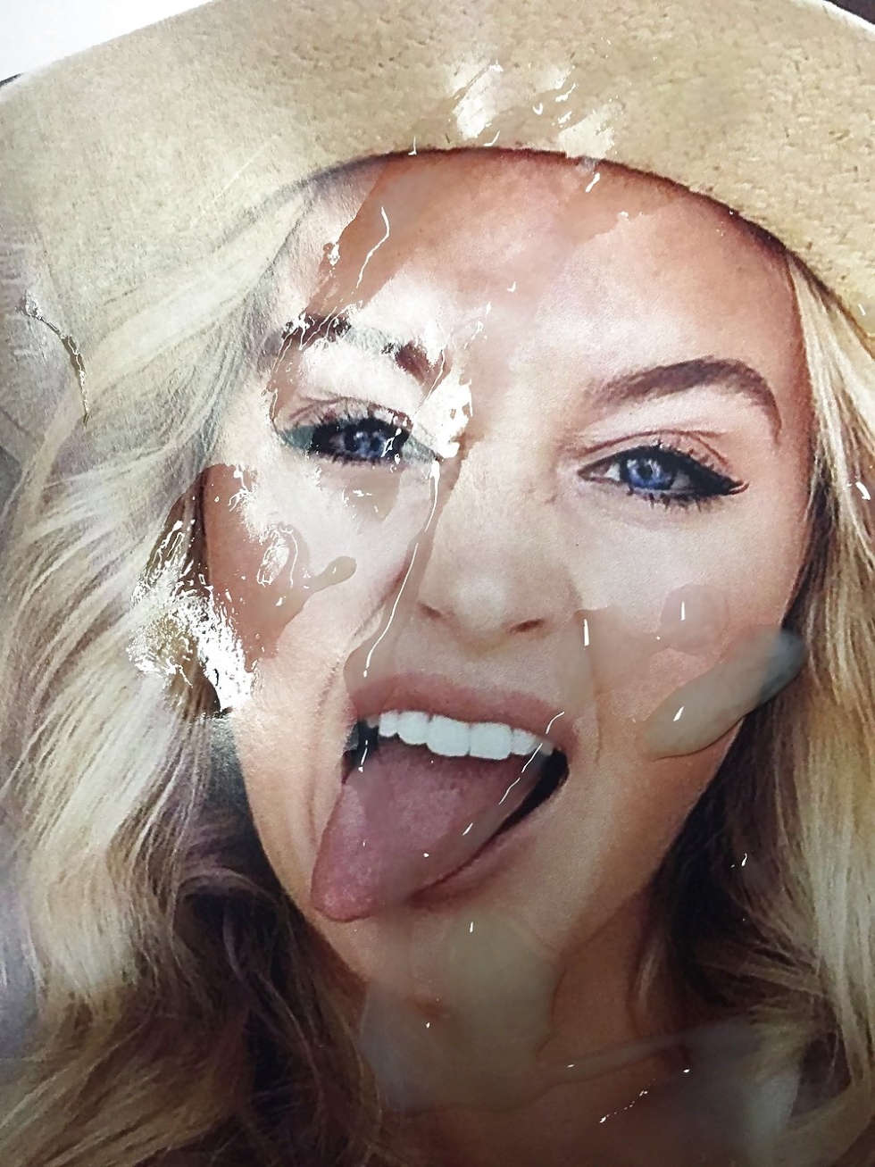 Mature Big Up Small waist