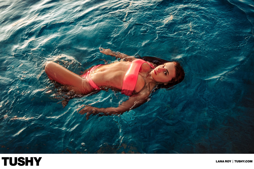 Lana Roy Russian porn actress