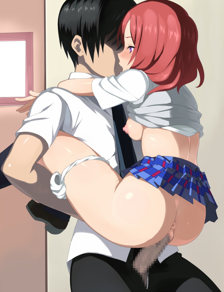 Love Live (55 photos)