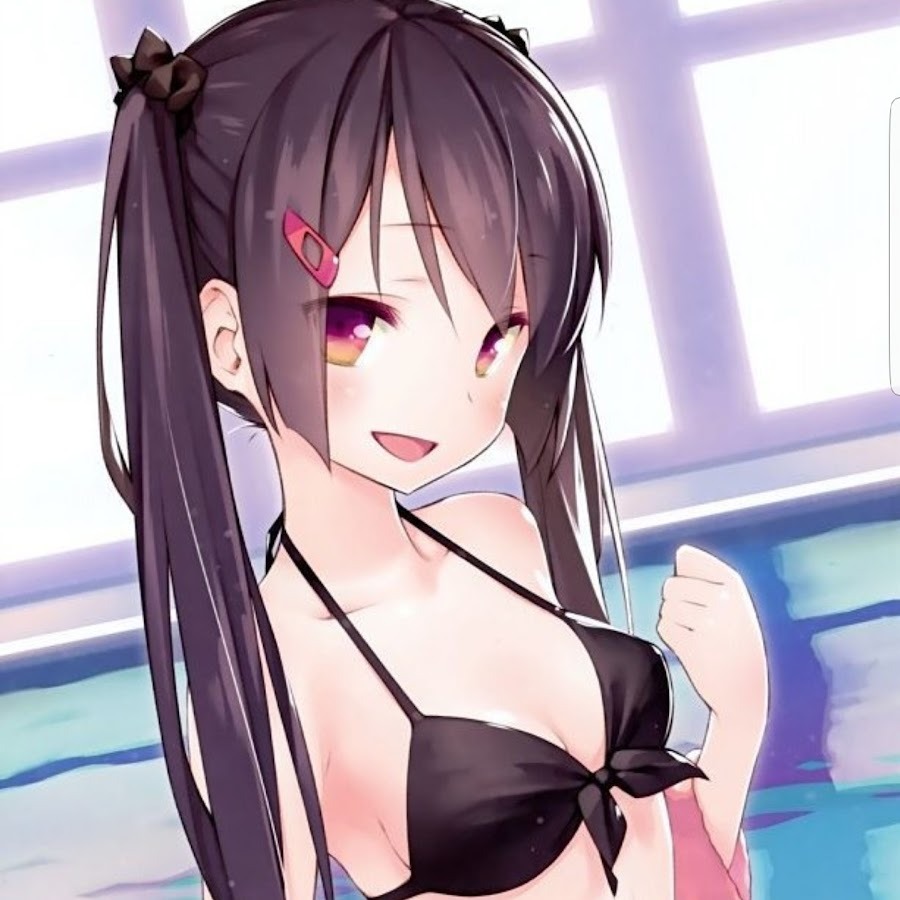 Anime for the age of 18 years