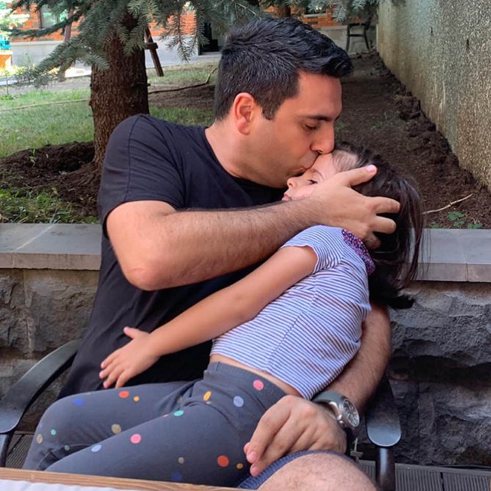 Rauf and Faik I love you for a long time