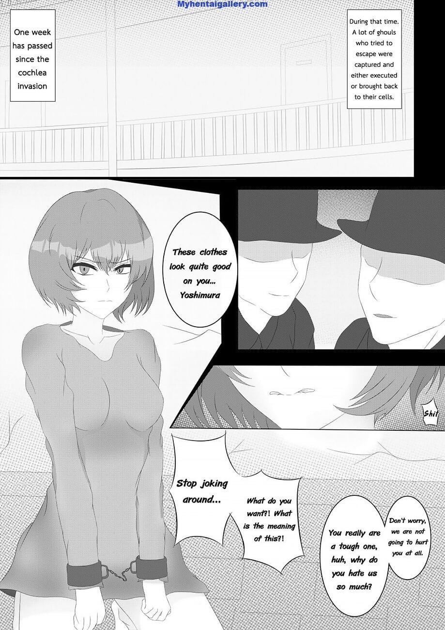 Depraved Awakening (2019)