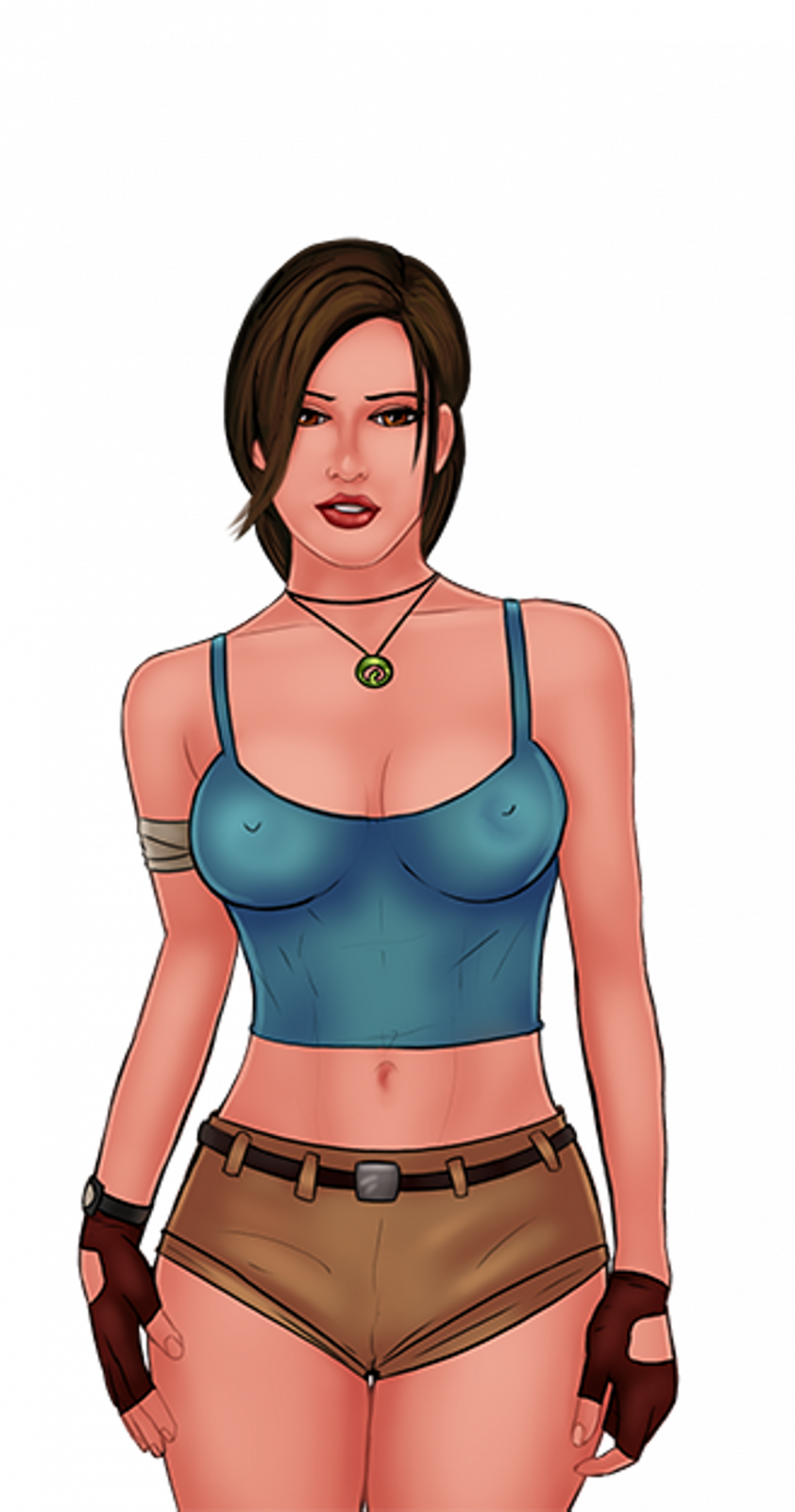 Hentai Club of Void game