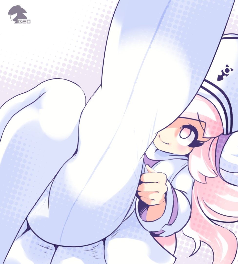 Gwain saga hentai comic