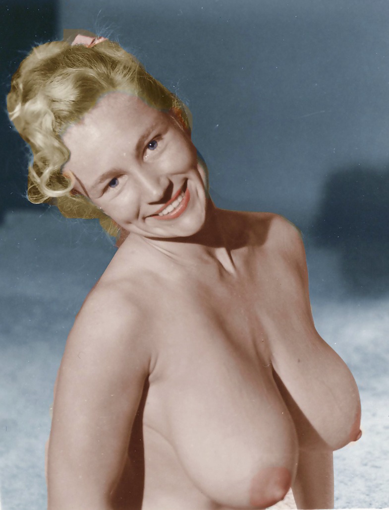 Virginia Bell Vintage