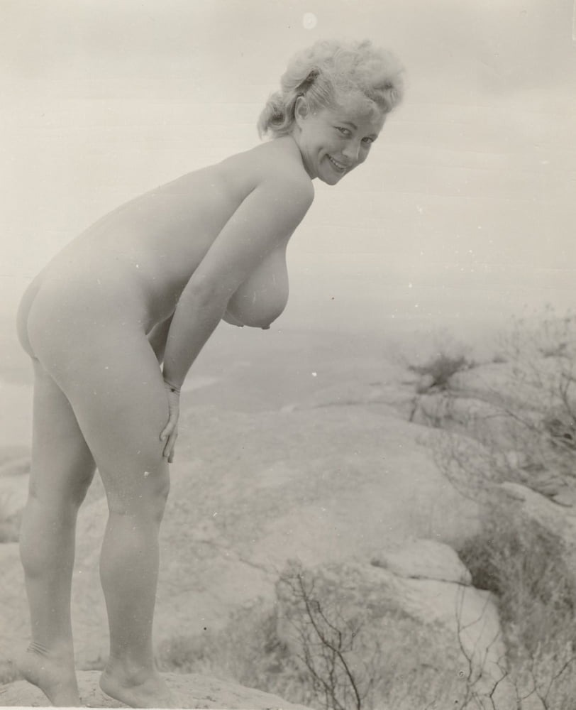 Naked Virginia Bell Pornovideo