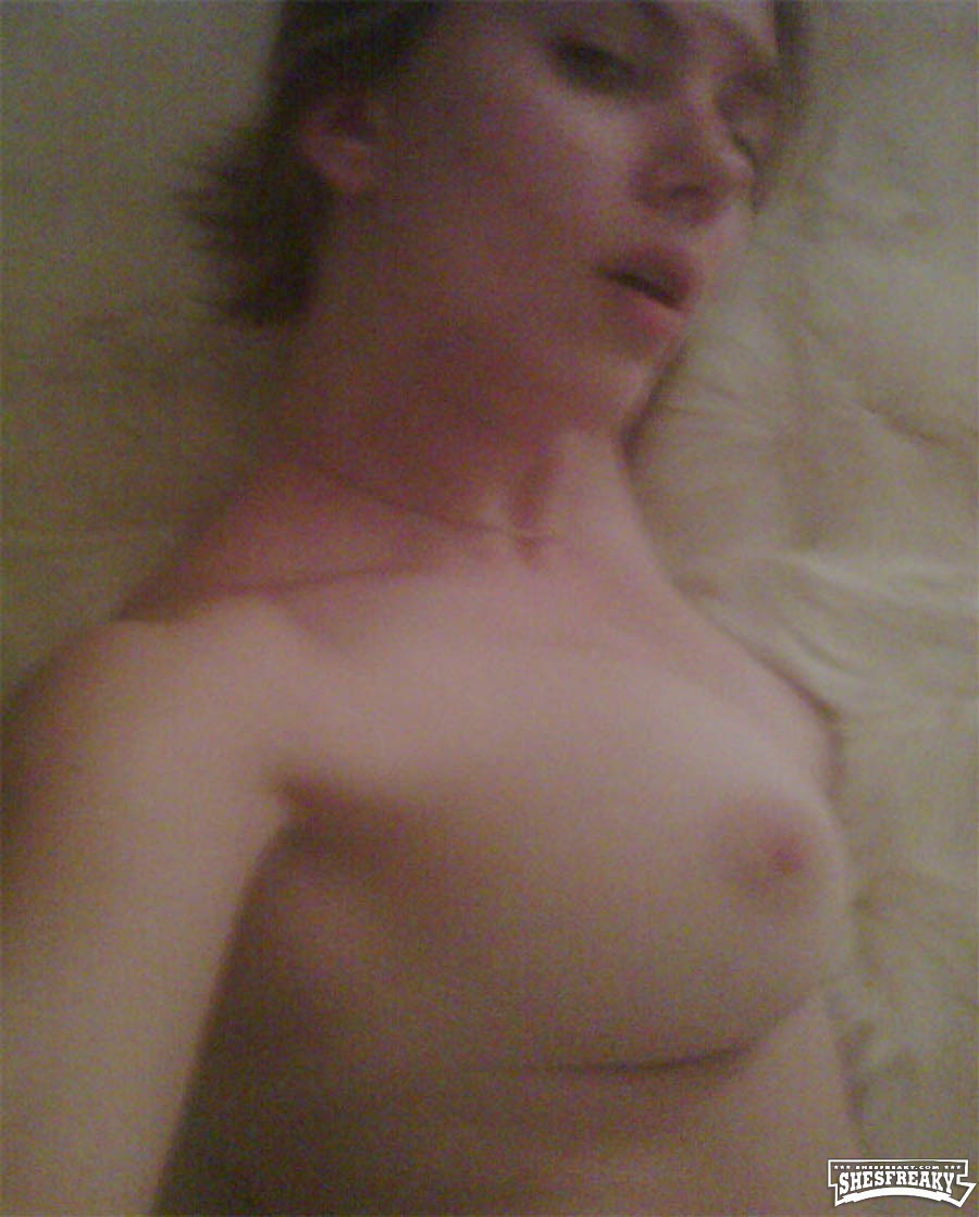 Scarlett Johansson porn actress