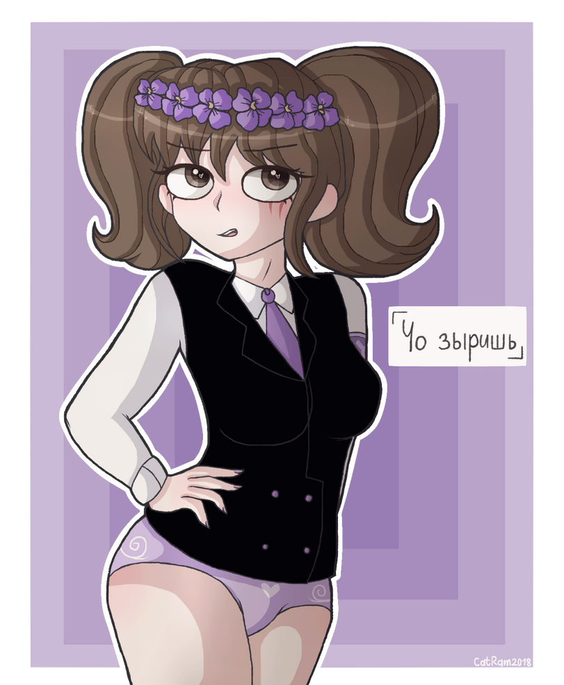 Lobotomy Corporation GEBUR HENTAI