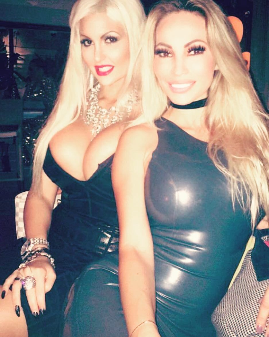 What Nagiyev advertises