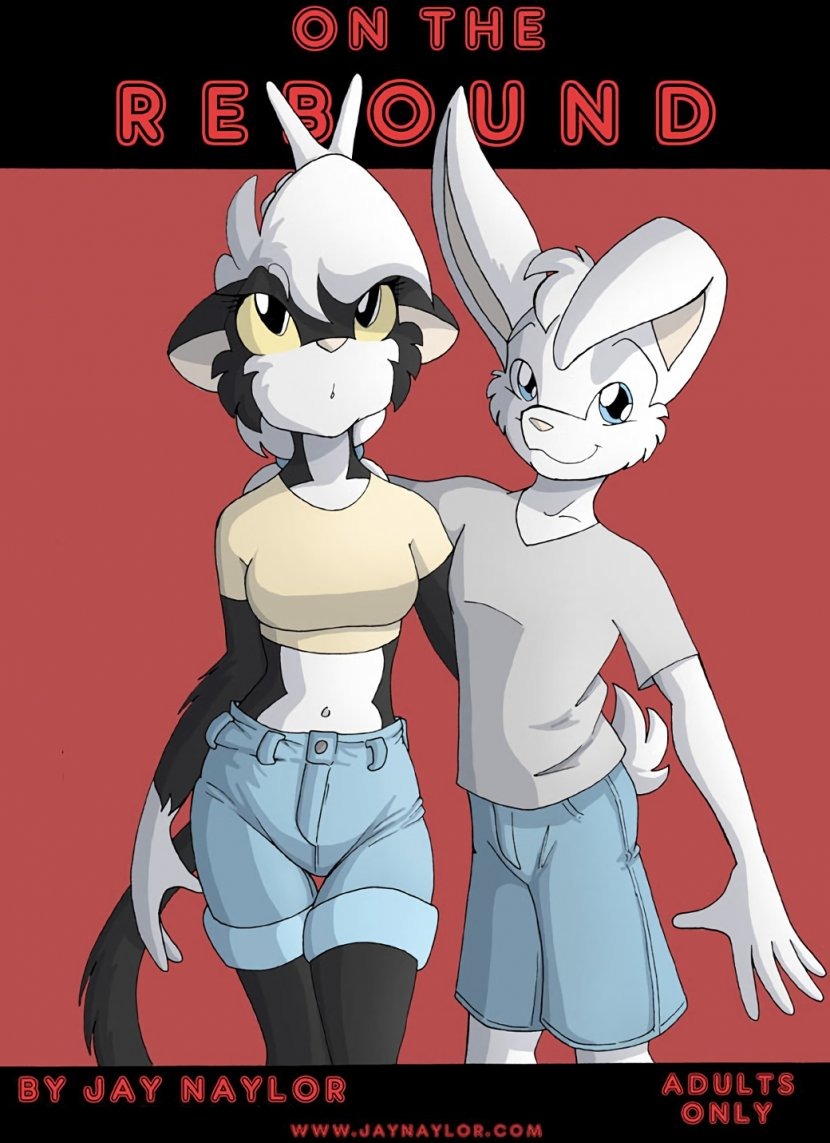 Bunny Boy (62 photos)