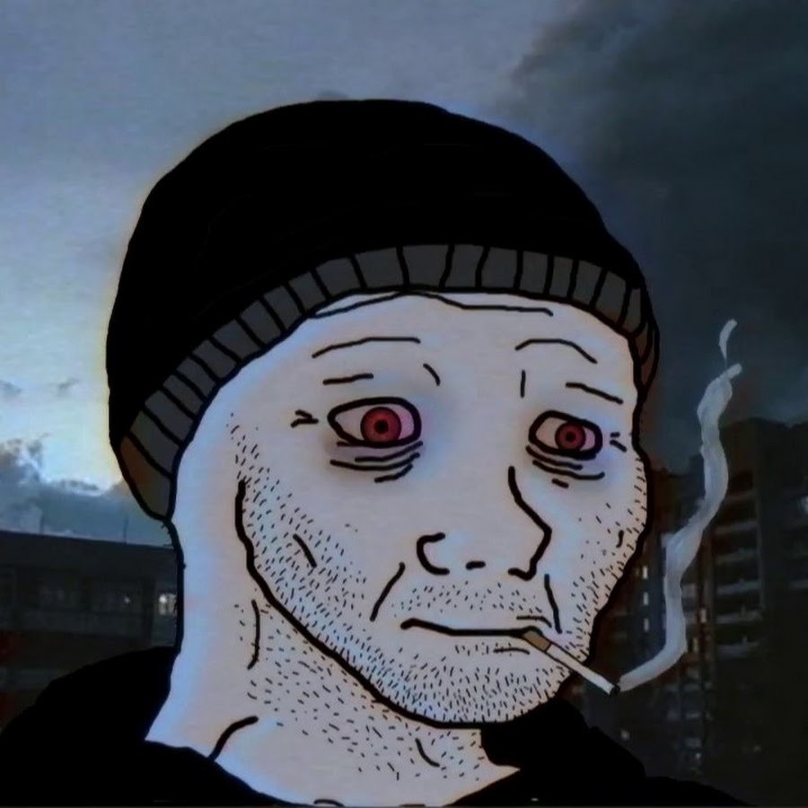 Warrous meme characters