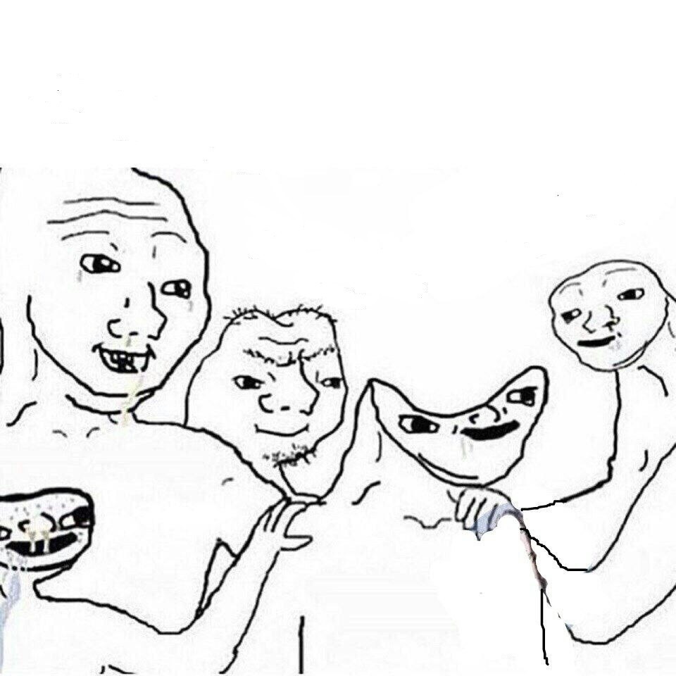 Wojak Boy (67 photos)