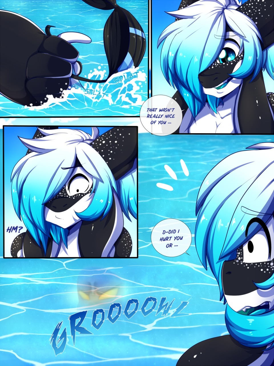 Tokyo ghoul 4 kaneki and Took