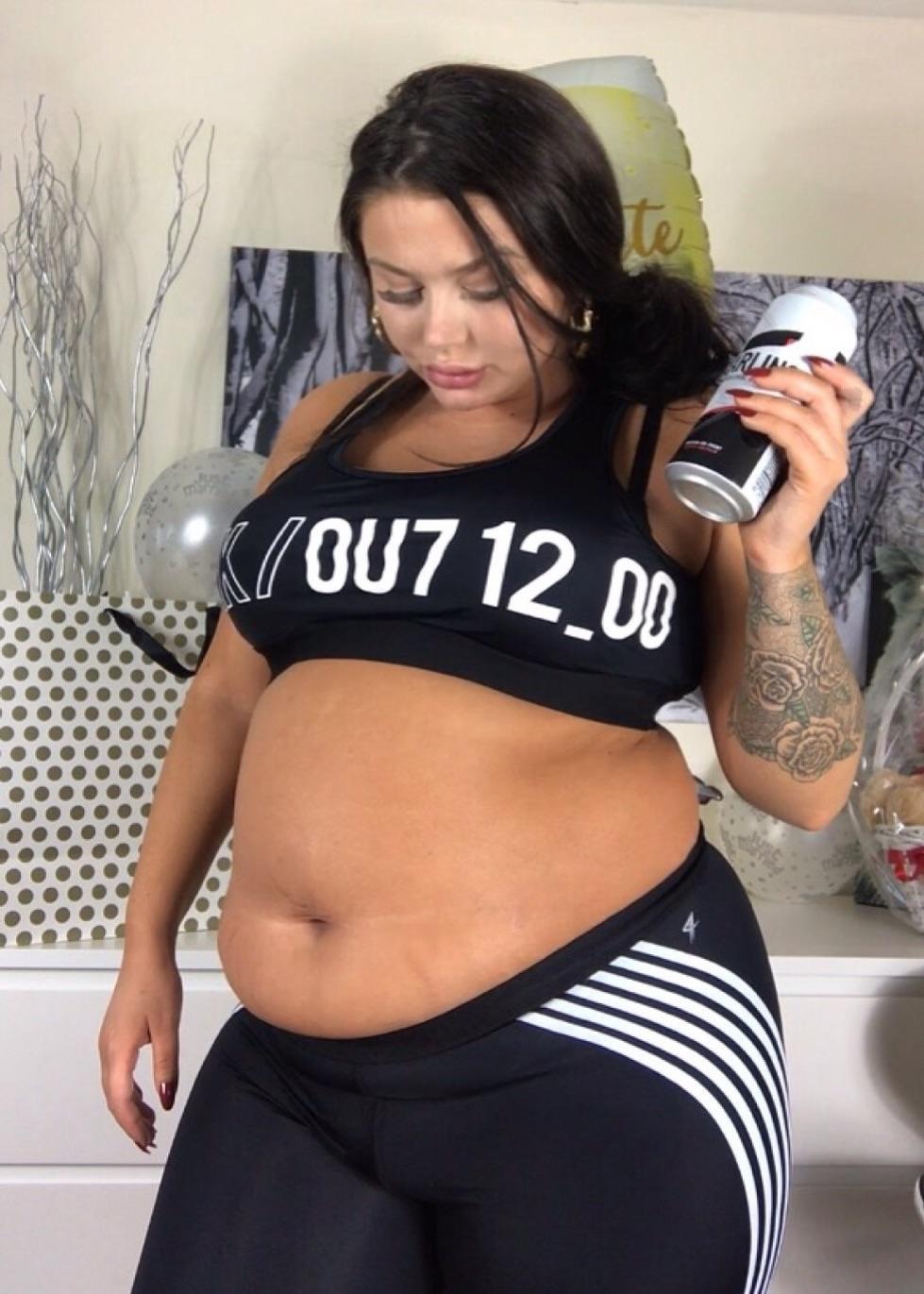 Good Girl Grow (69 photos)