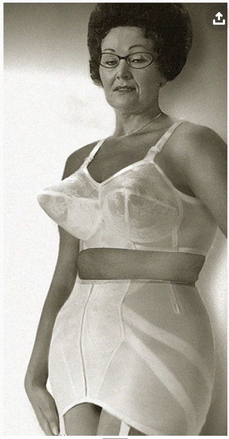 Ellie Brooke in underwear