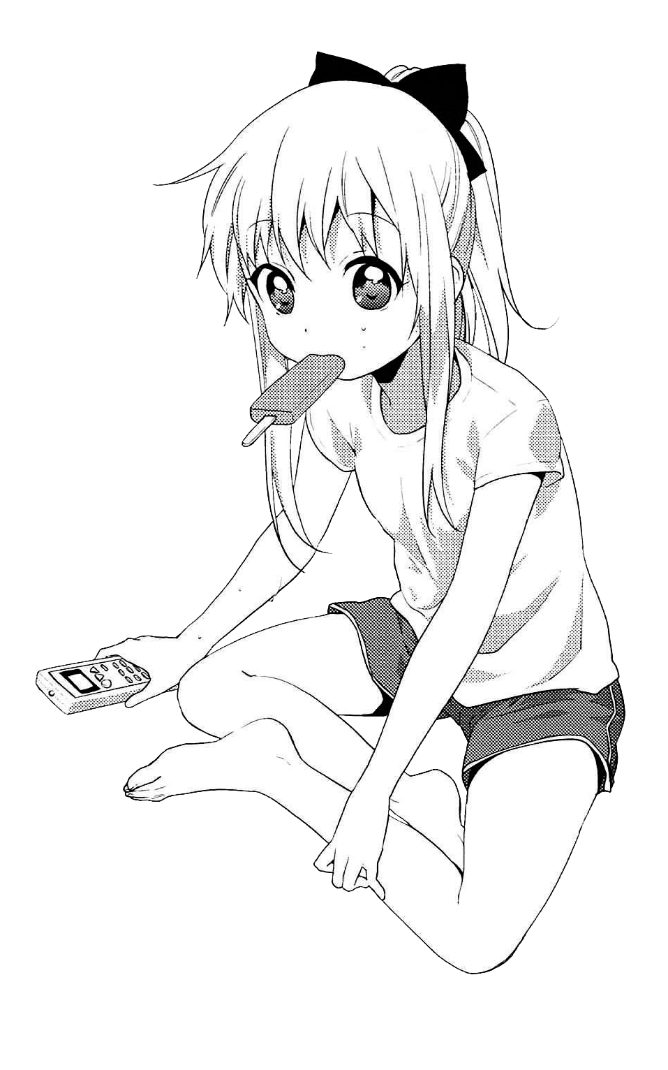 Otome Ga Tsumugu Koi