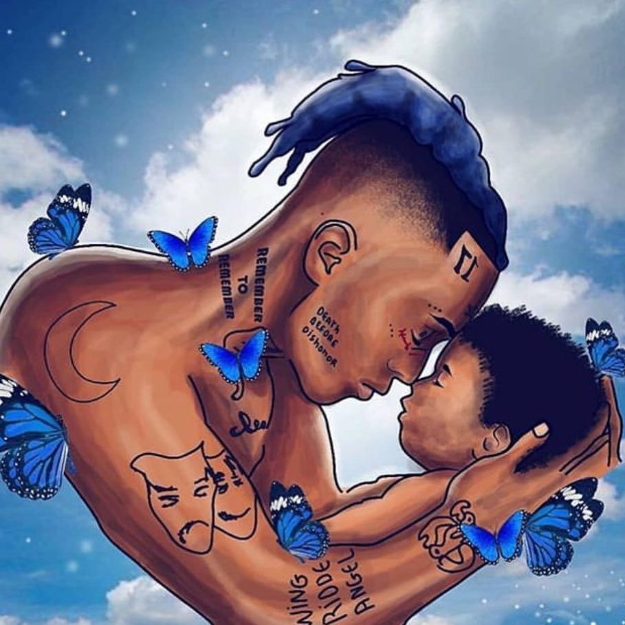 Lucky Dread (65 photos)