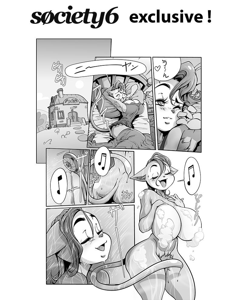 Dr. pussy naked Peepoodo hentai