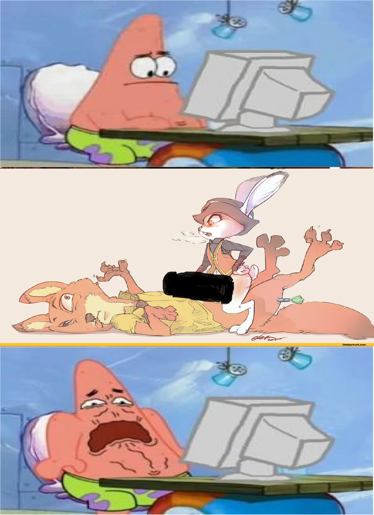 Sponge bob square pants Sex