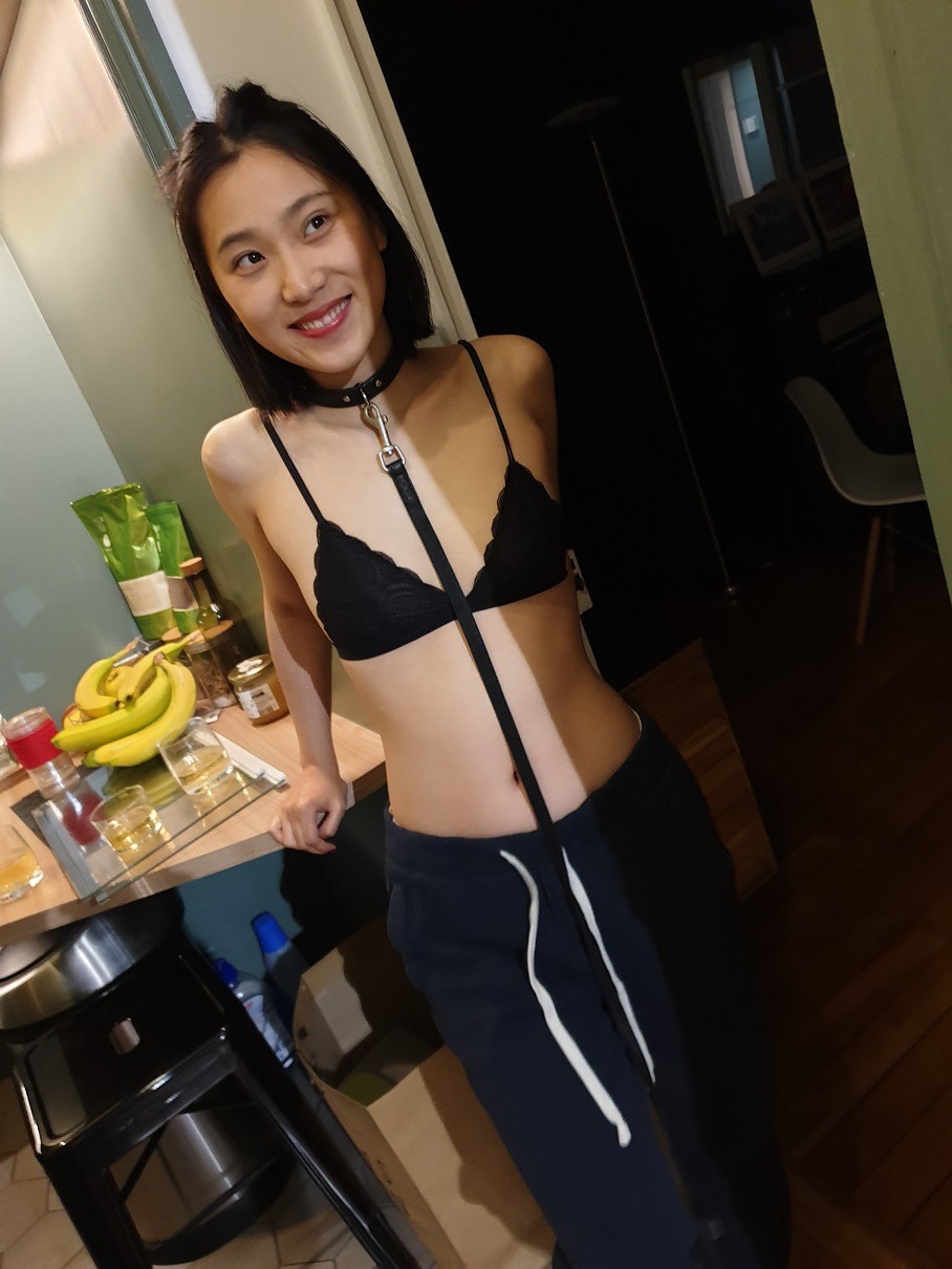 June Liu Sex (71 photos)