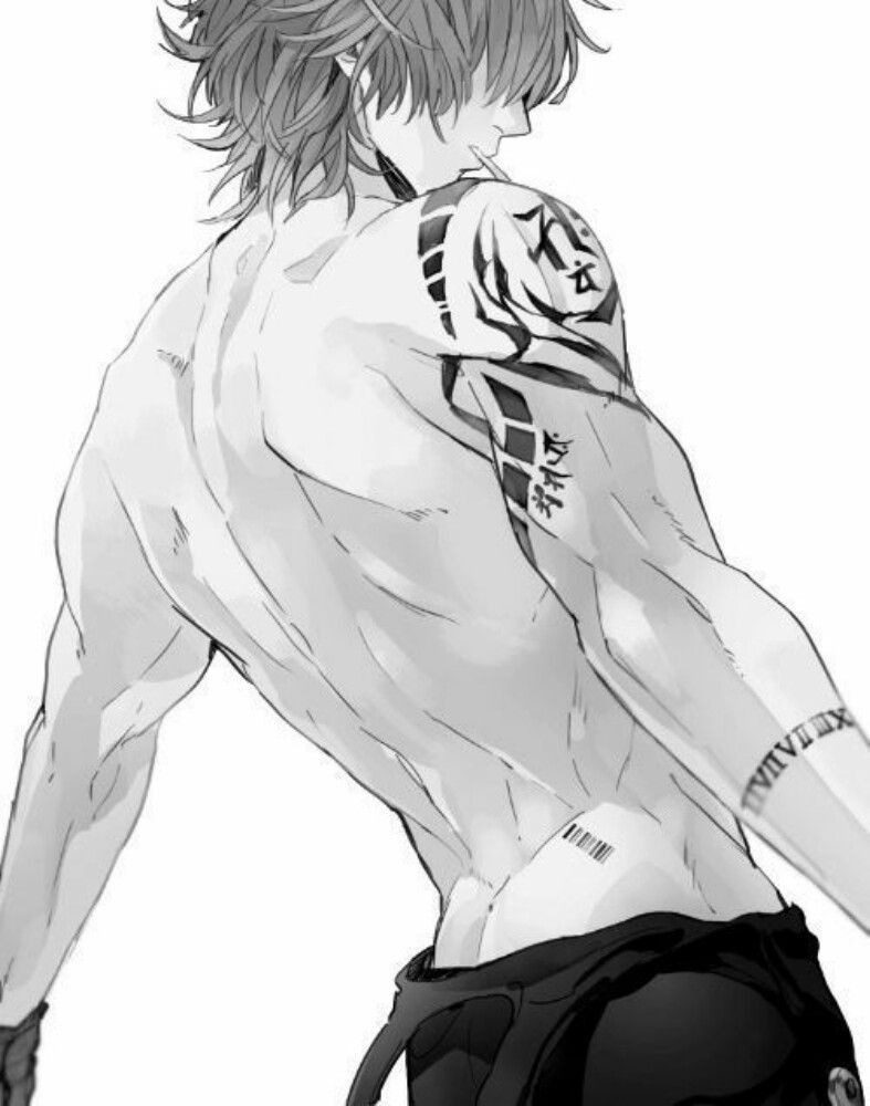 Gabe Isaac (74 photos)