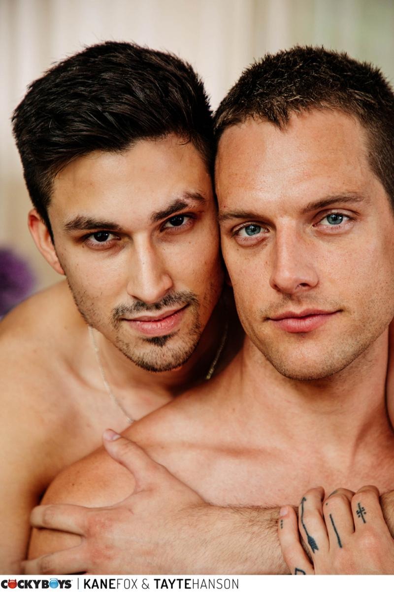 Kane Fox Tayte Hanson (77 photos)