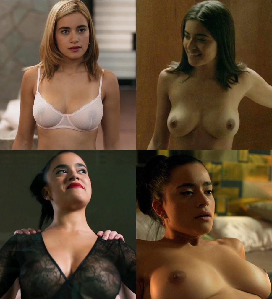 Paulina Gaitan Film 2017