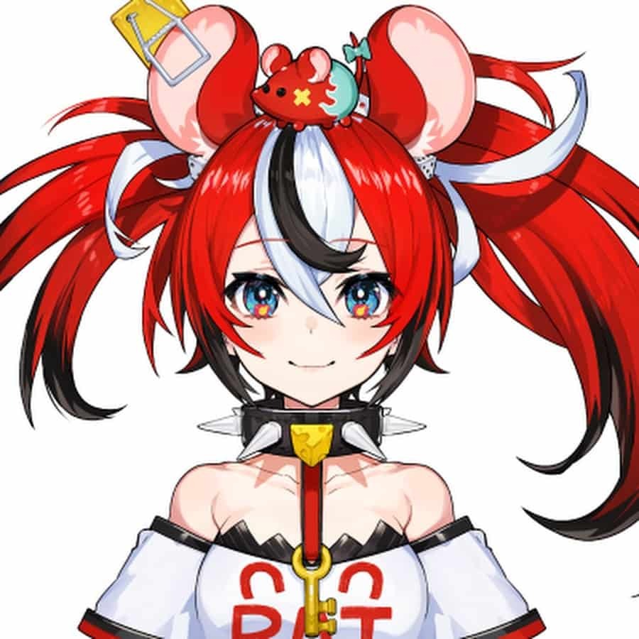 Anime Arta Etty Hunter