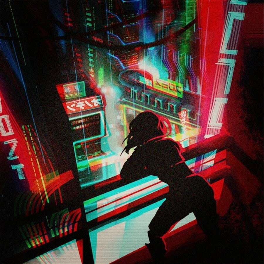 Background for the desktop anime gif