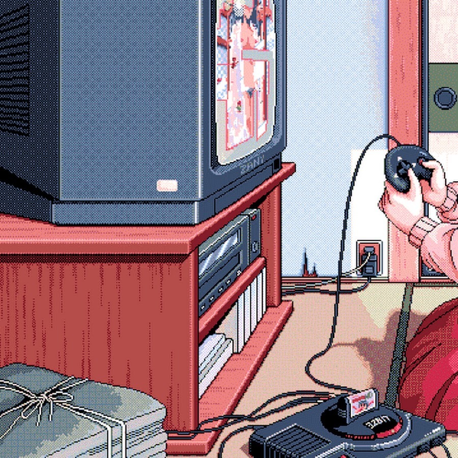 Aesthetics Makoto Sinkai