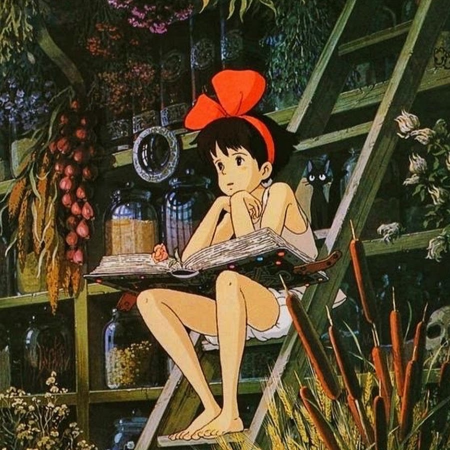 Lo Fi Girl (67 photos)