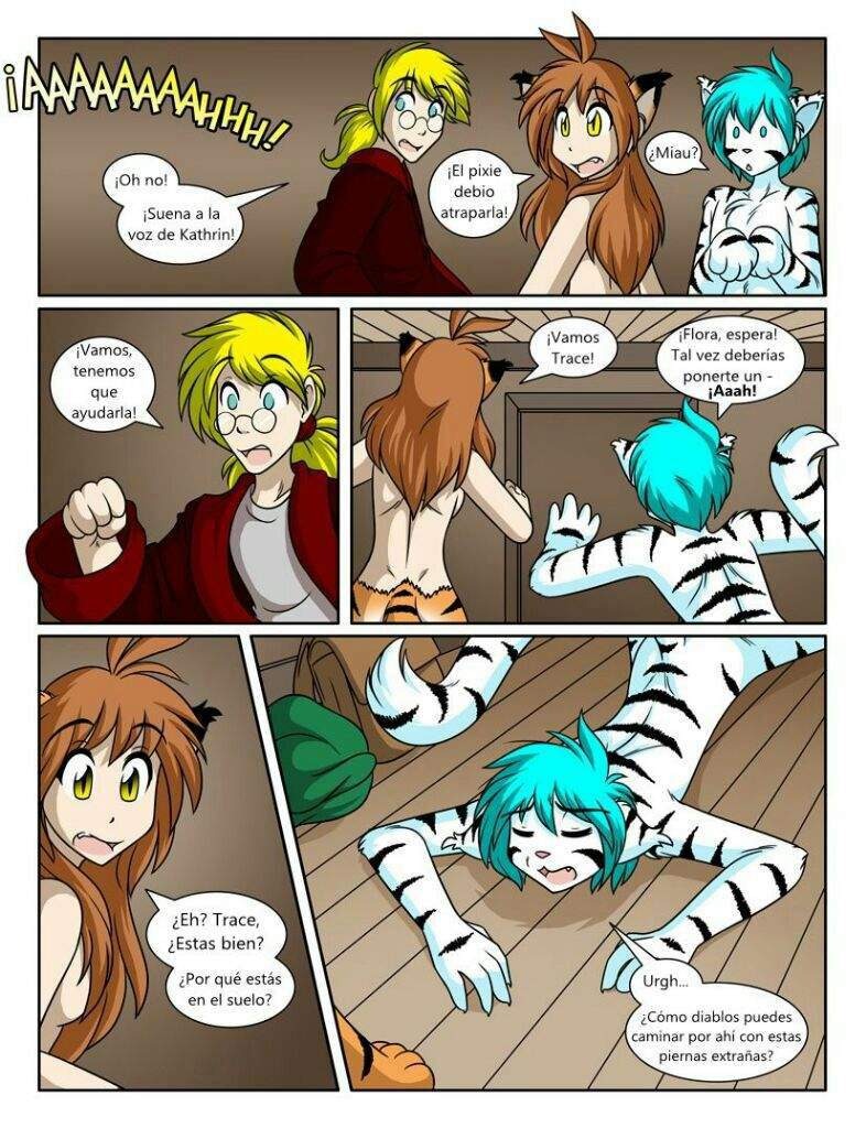 Ketrin Potro (67 photos)