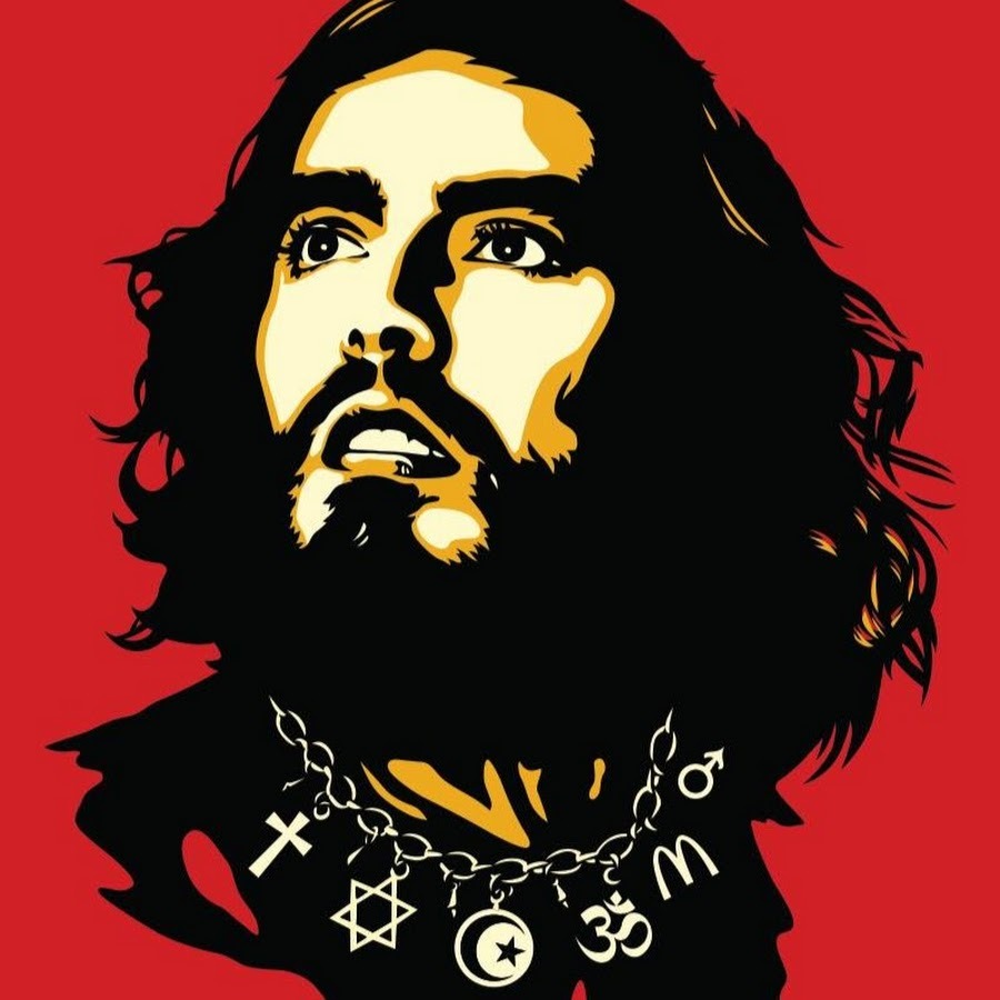 Complex Messiah (72 photos)