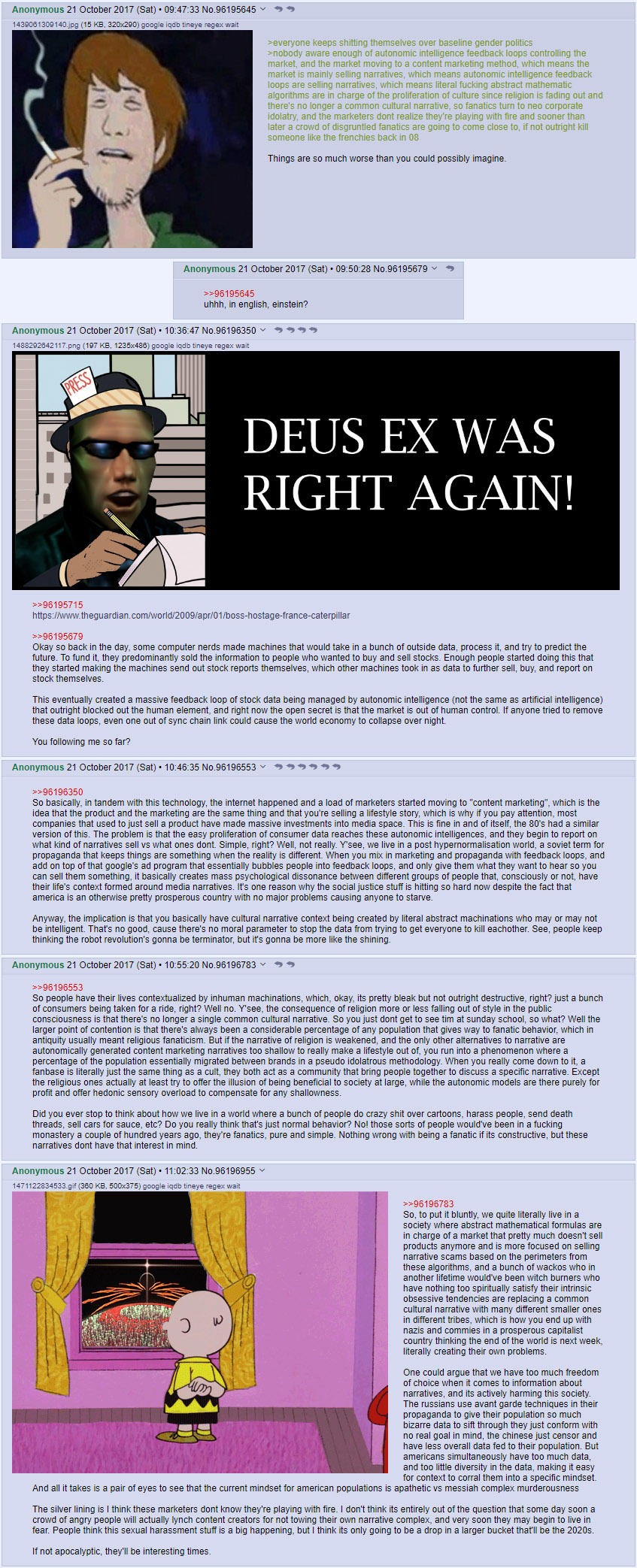 Eden’s Zero’s Rebecca Develops a New Power - Sankaku Complex