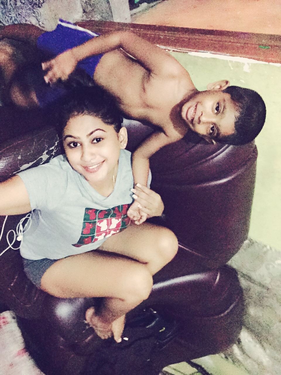 Piaumi Hansamali Son