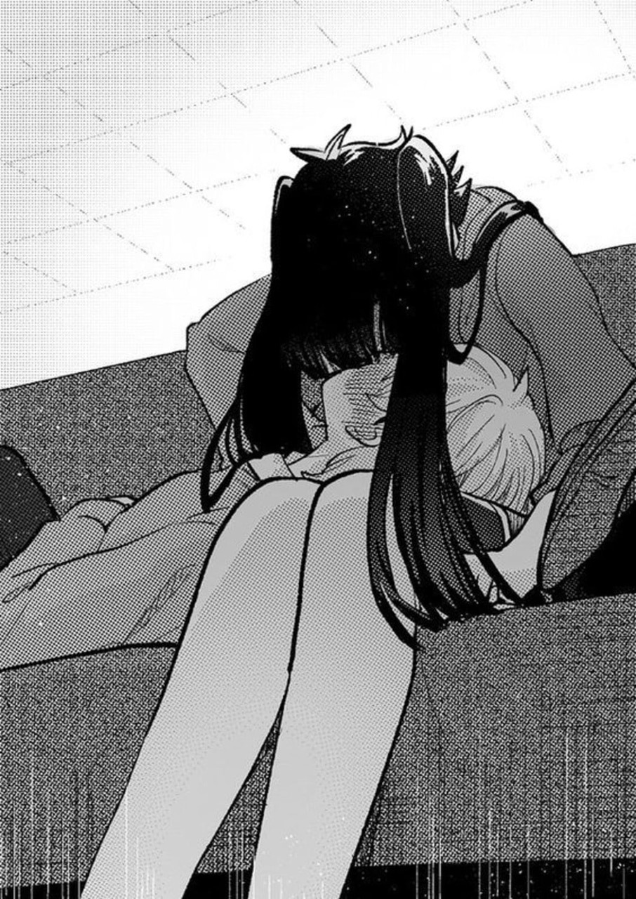 Tentacles and witches