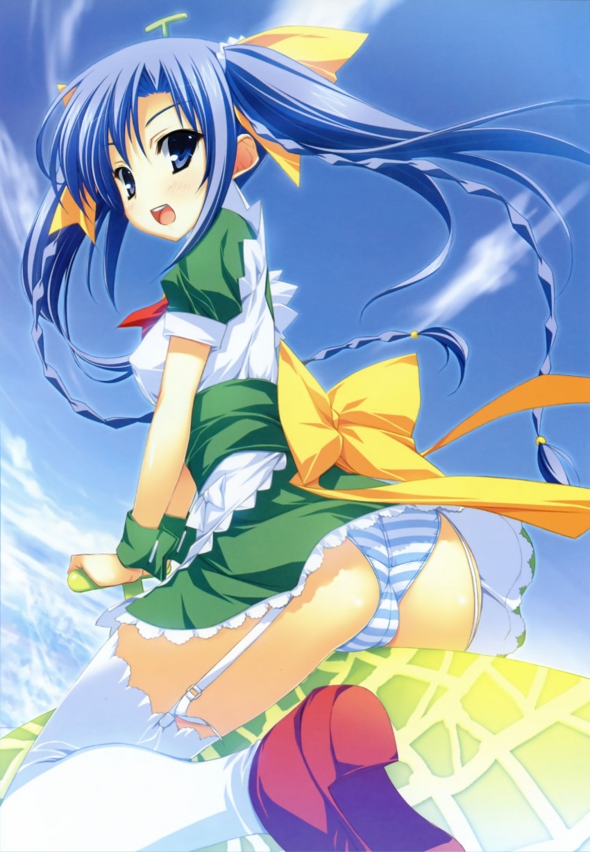 3D Sodatsu Hachimitsu