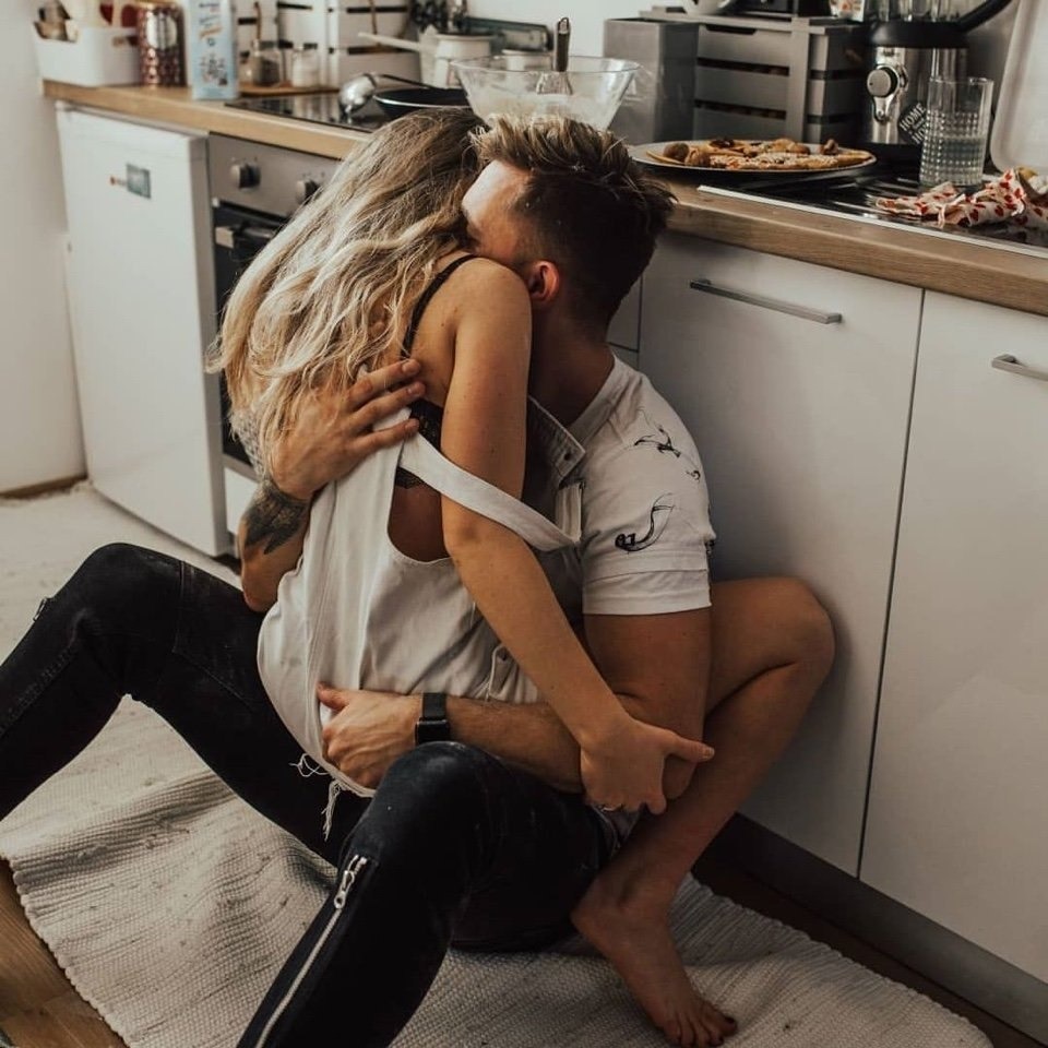 Sweet Couple SPB (76 photos)