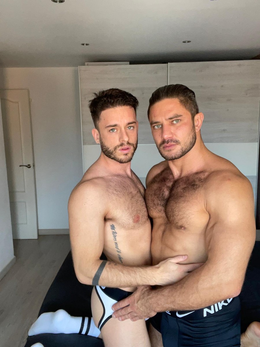 BPW 295x430 shock absorber