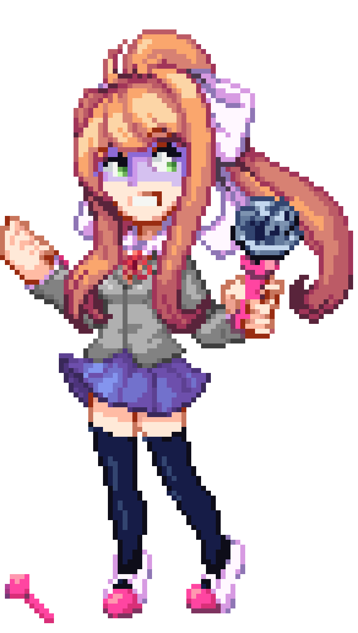 Friday Night Funkin Hex Mod