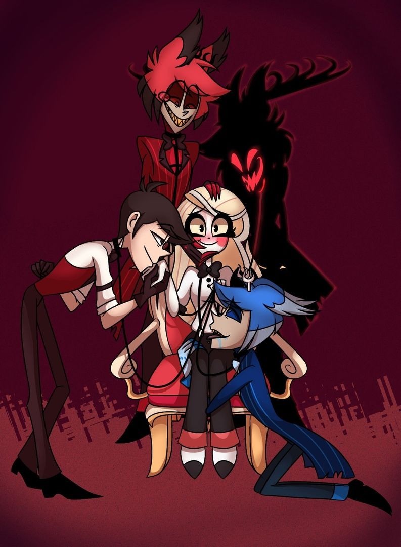 Hotel Khazbin Vegga and Angel Ship