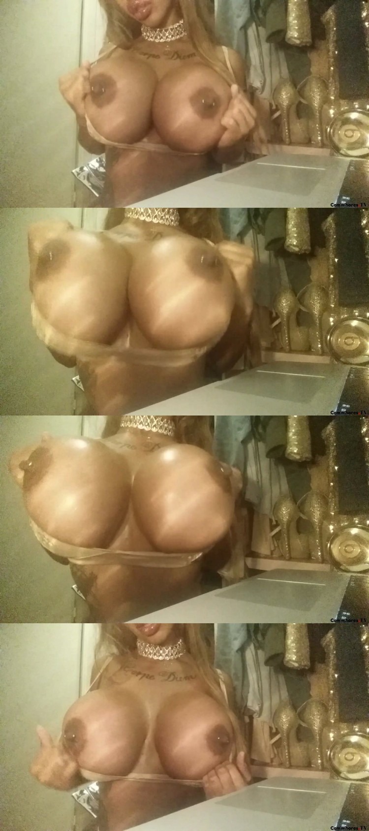 Denise Fagerberg 2019