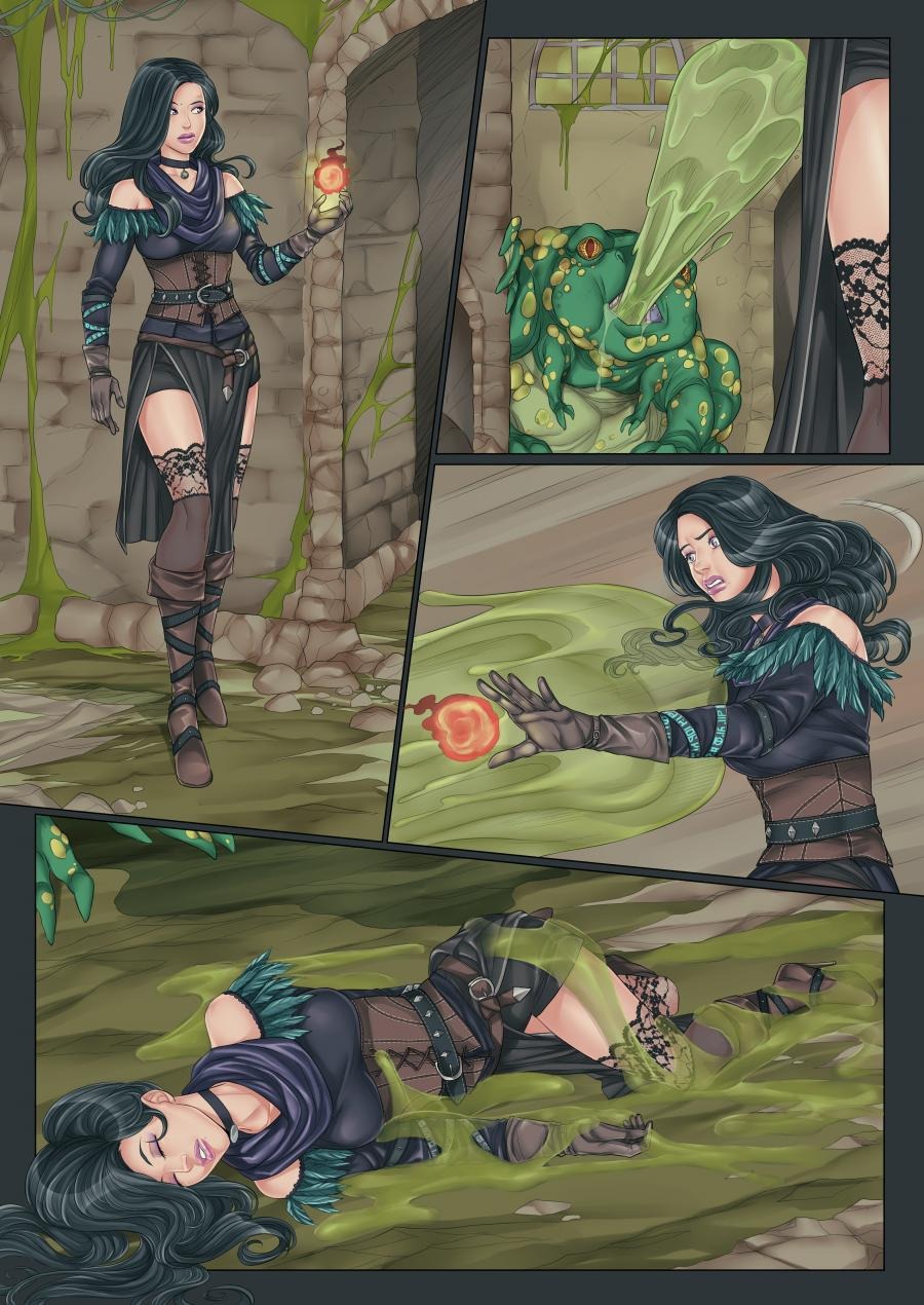 Tales of zestria rose all costumes