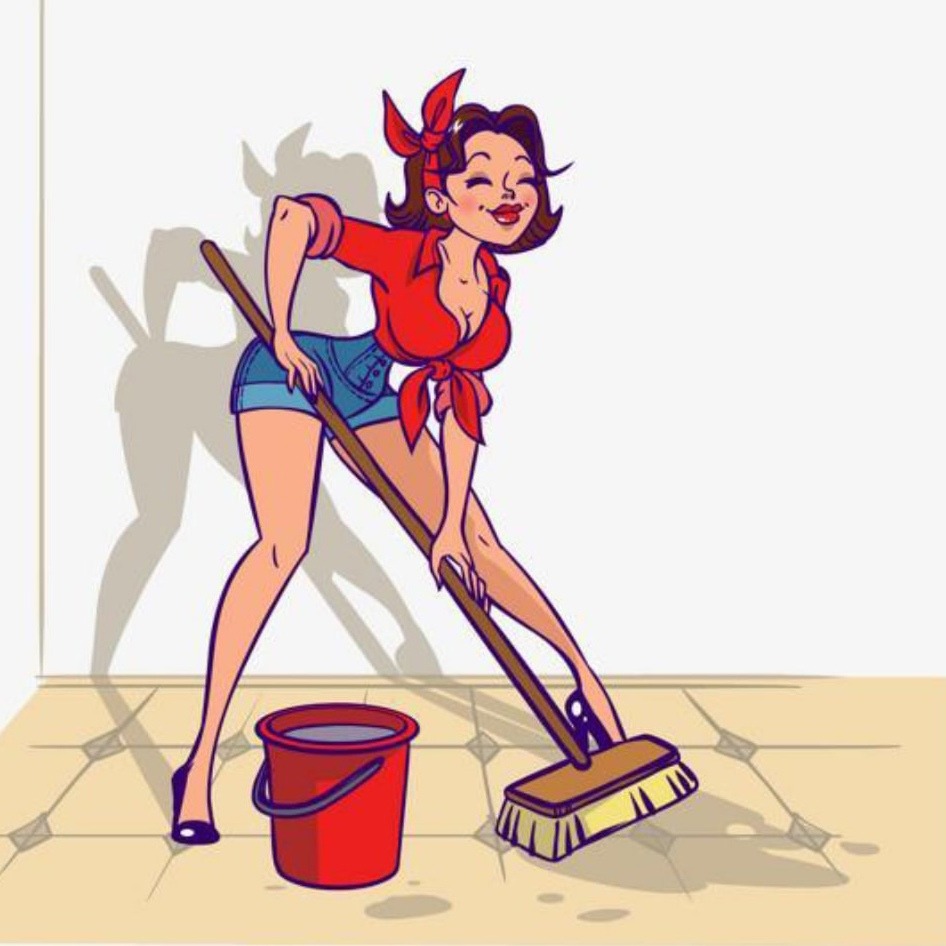 Two glances at the life of a bee and a fly