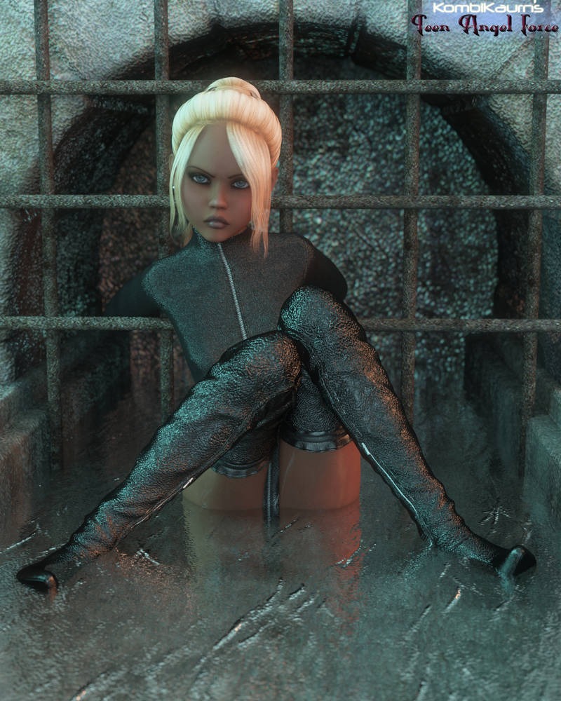 Tony Sart Artist Art Fantasy