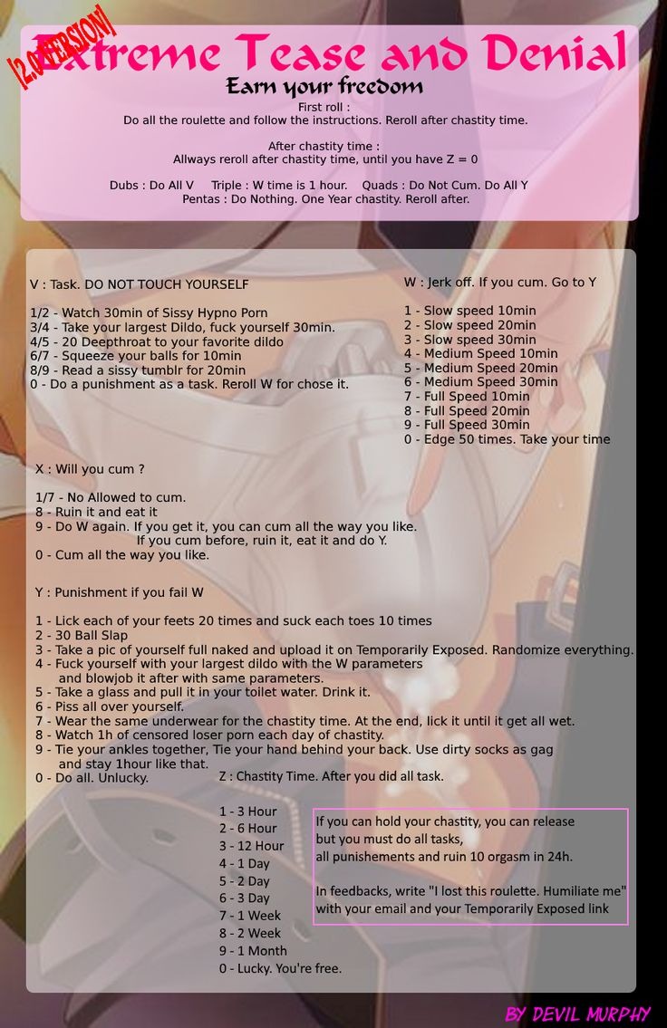 FAP Roulette for two