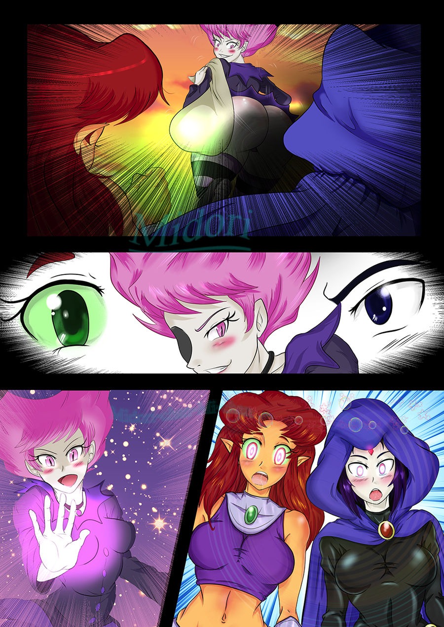 Aglaya Schmidt truckers