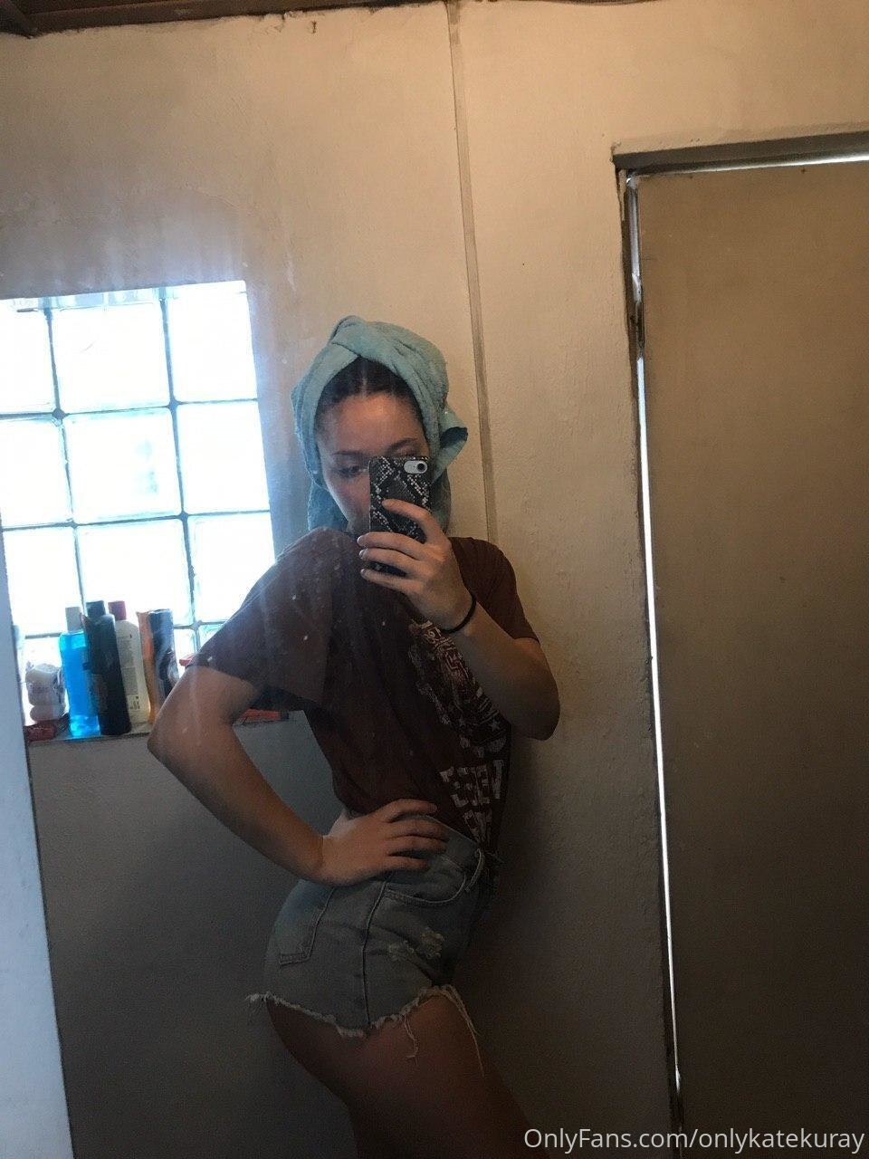 Kate Kuray (@onlykatekuray)