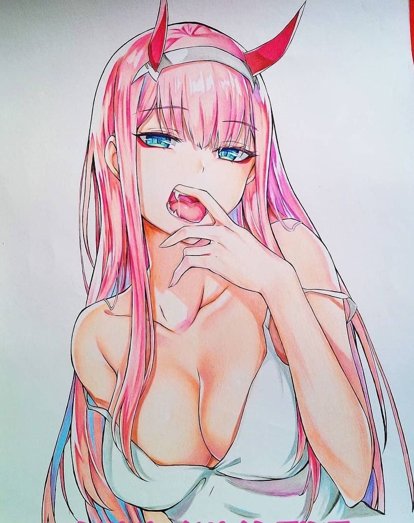 Selena Zorn and Selena Fox