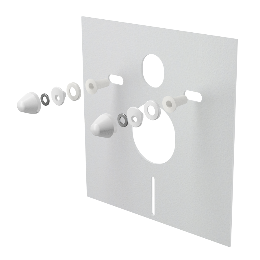 KERAMA MARAZZI White Sun 20x30